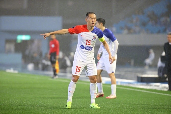 兩回合戰罷，上海申花總比分1-4負于川崎前鋒，無(wú)緣亞冠八強